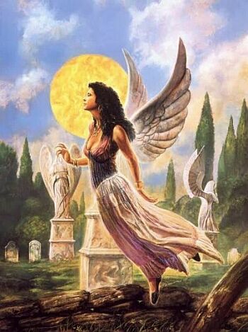 L'ANGE